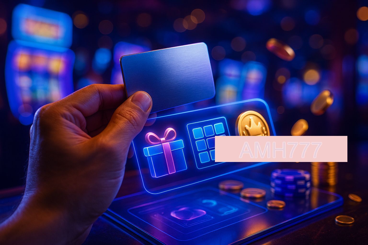 Benefícios do Login